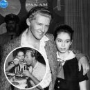 1957년 12월 11일, 너무 이른 겨울의 결혼 이미지
