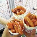달달한떡볶이 이미지