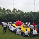 사단법인 한국사회체육협회 이미지