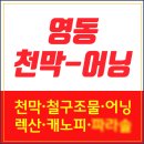 대전 접이식 어닝 청주 현도면 상가 시공 후기(보조철판 보강)