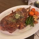 서구-02-29 | 대전 둔산동 스테이크 맛집 '스모키하우스' 후기 | 기념일 데이트 추천