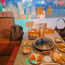 영동빌딩 | 봉은사역 근처 '분위기'가 괜찮은 고기집 추천, 영동가든 방문 후기!