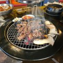 탄탄숯불구이
