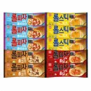 한성기업(4종)
