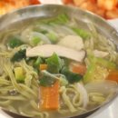 솔잎칼국수 - 제천시 숭의로 34-2 | 솔잎칼국수