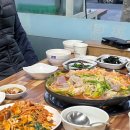 갯벌낙지수제비 이미지