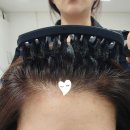 부천 상동 헤어 시술 후기 – 란샘뷰티에서 뿌리염색 했는데 너무 만족했어요!