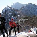 삼악산 이미지