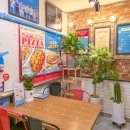 상봉길 | 피자알볼로 겨울 한정 신상메뉴 sUPer포테이토피자 화성 봉담점 포장주문 후기