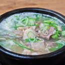 곤지암소머리국밥 이미지