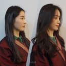 살롱드 하유 | 신촌 레이어드펌 잘하는 곳 살롱드조각!