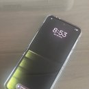 (주)전은서비스 | 인천 간석 삼성서비스센터 z플립6 내부 액정 무상수리 후기