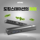 독스테이션 이미지