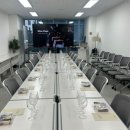 한국 가네마쯔 주식회사 | 하나은행 임직원 단체행사 와인클래스+치즈&amp;샤퀴테리 도시락｜워크토크 광화문점