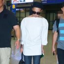 모델워킹 이미지