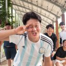 김강산도 식후경