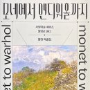 모네에서 앤디워홀까지 이미지