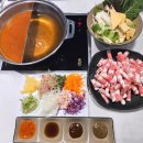 소담촌 진천점 | [진천읍맛집] 소담촌 진천점 - 샤브샤브 솔직 후기