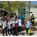 청하초등학교 이미지