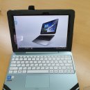 ASUS 트랜스포머북 T100HA(2in1) 태블릿 PC 이미지