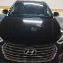 창동점현대자동차 | 맥스크루즈 앞유리 안쪽 벌레 잡다가 내부 전면유리파손 서울 도봉구 창동 무료출장 시공후기