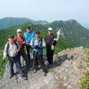 영축산 이미지