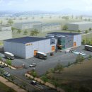 대보산업(주) 이미지