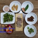 봉개족탕순대