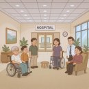 목동정형외과의원 이미지