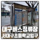 서대구초등학교 이미지