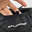 펄스컴퍼니 | [굿러너컴퍼니] 살로몬 펄스 벨트 블랙 내돈내산 후기 / 러닝시 휴대폰 넣기/ 러닝벨트 런닝벨트 추천...