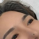 용인 역북동 눈썹 문신, 브로우정 방문 후기!