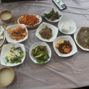 산해진미 | 예산 수덕사 맛집 내돈내산 한정식 산해진미 후기