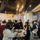 진성한우 | [잠실] 방이동 소곱창 웨이팅 메뉴판 후기 : 진성한우곱창