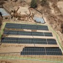 영찬 태양광발전소 이미지