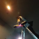 연수원 스크린 골프 이미지