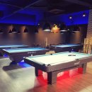 광 당구장 이미지