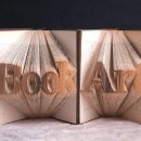 헌책, 예술이 되다 이미지