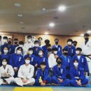 이흥덕 유도 체육관 이미지