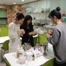 DIY 천연 비누 및 천연 화장품 이미지