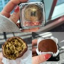 세븐성내점 | 강동 두바이 쫀득쿠키 미도리카페 콰작한 두쫀쿠