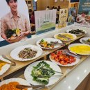 씨유 의정부새싹1호점 | 샤브올데이 의정부회룡점 엄빠돈내먹 솔직후기