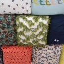 자연을 담은 나만의 패브릭 소품 이미지