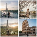 [세계여행] 집에서 떠나는 세계 유명 미술관 여행 - 역사의 숨결이 살아 숨 쉬는 미술관 | 혼자 떠나는 해외여행, 망설이지 마세요! 최고의 추천 여행지 TOP 5