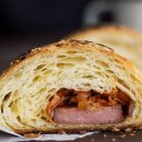 '김치로 만든 빵' 뉴욕 부자들이 줄 서서 사간다 이미지