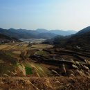 우계저수지 이미지