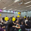 해운대여자중학교 이미지