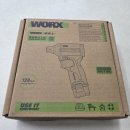 094 | [웍스] 에어건 WU094 후기