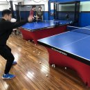 주경야독 누구나 즐길 수 있는 탁구교실 | 둔촌 탁구 배우고 싶으면 둔촌탁구교실으로 오세요