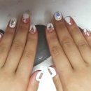 윤블리 네일샵 이미지